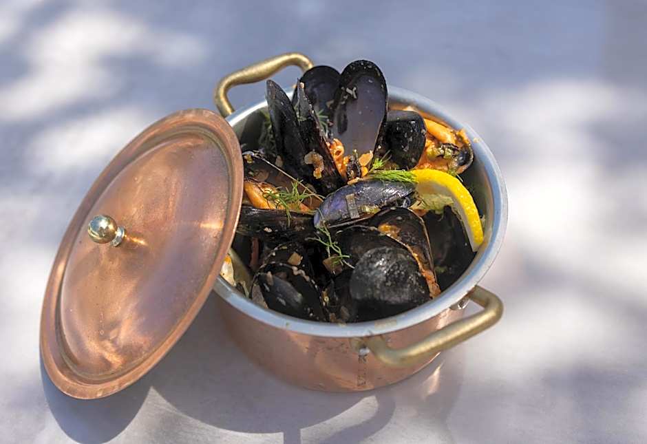 Kolymbia Bay Art Boutique Hotel - Adults Only