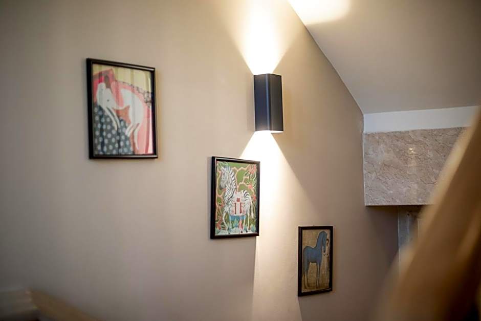 Central Hotel Kutaisi