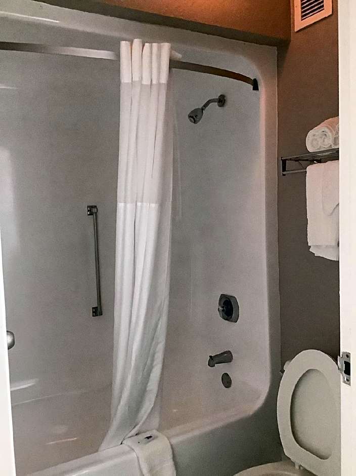 Motel 6-Memphis, TN - East