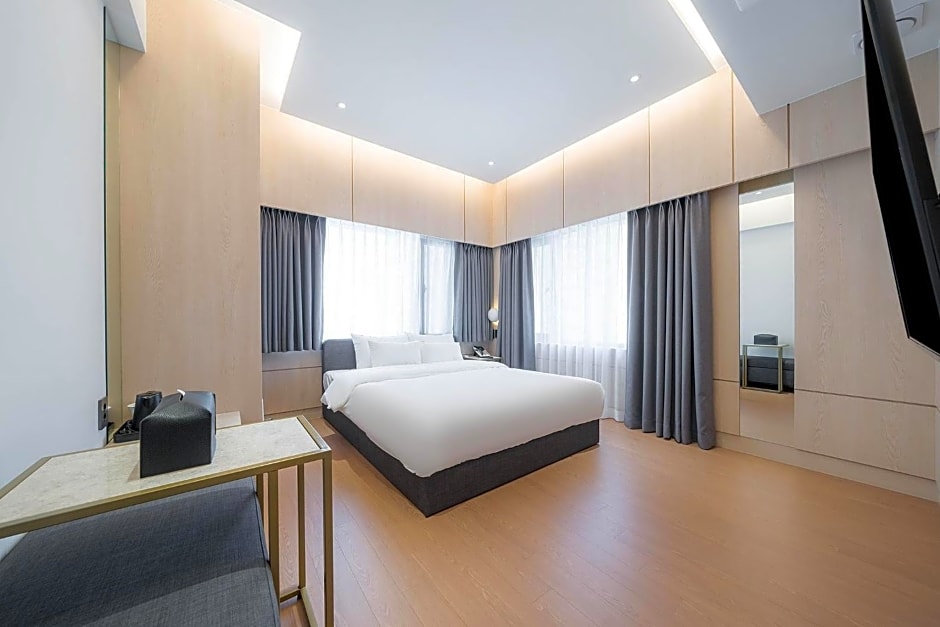 Browndot Hotel Mokpo Gotbawi