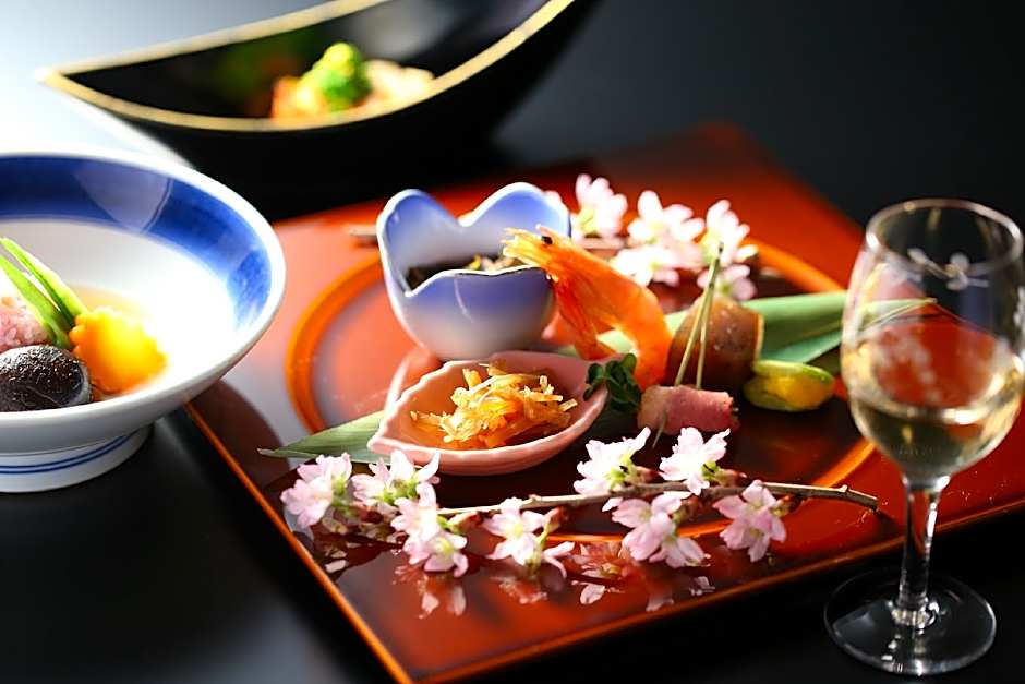Ashiwada Hotel