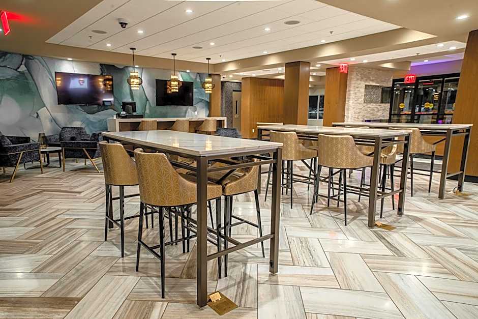 Wyndham Garden Redwood Valley/Ukiah