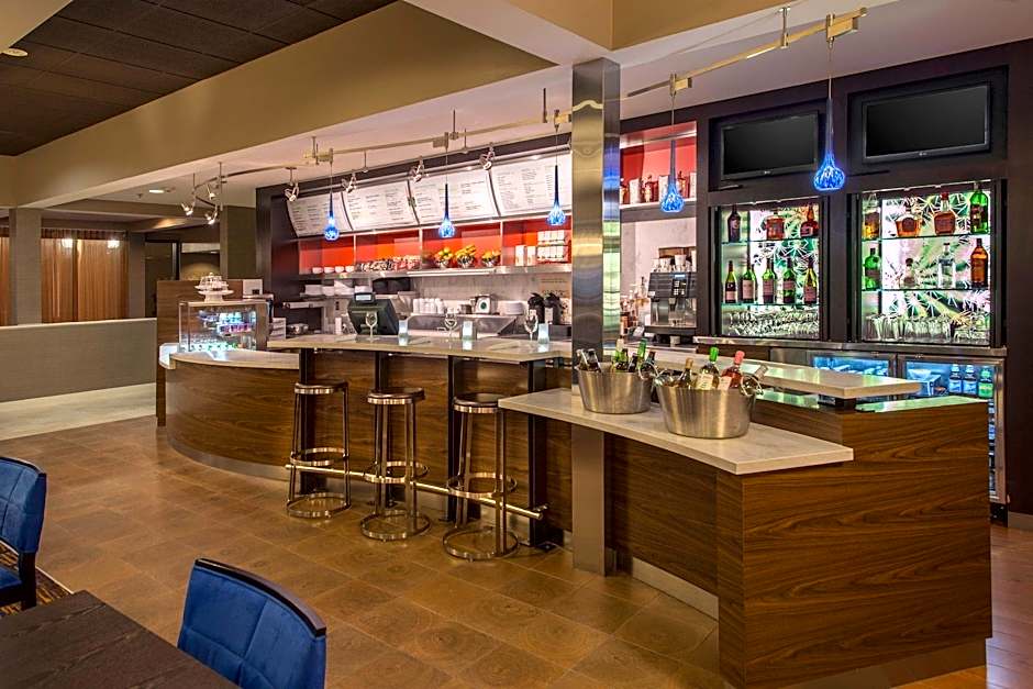 Courtyard by Marriott Atlanta Windy Hill/Ballpark