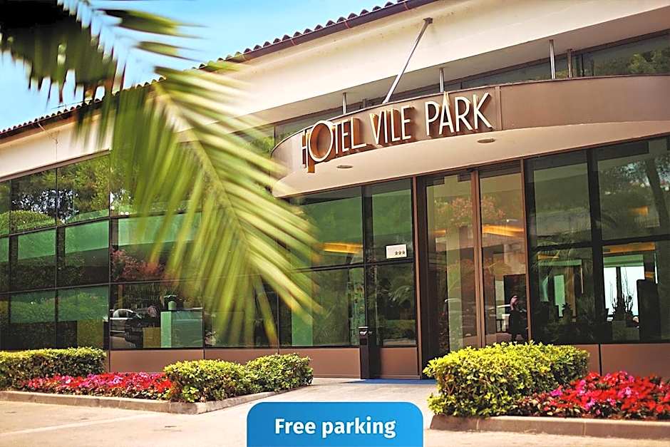 Hotel Vile Park