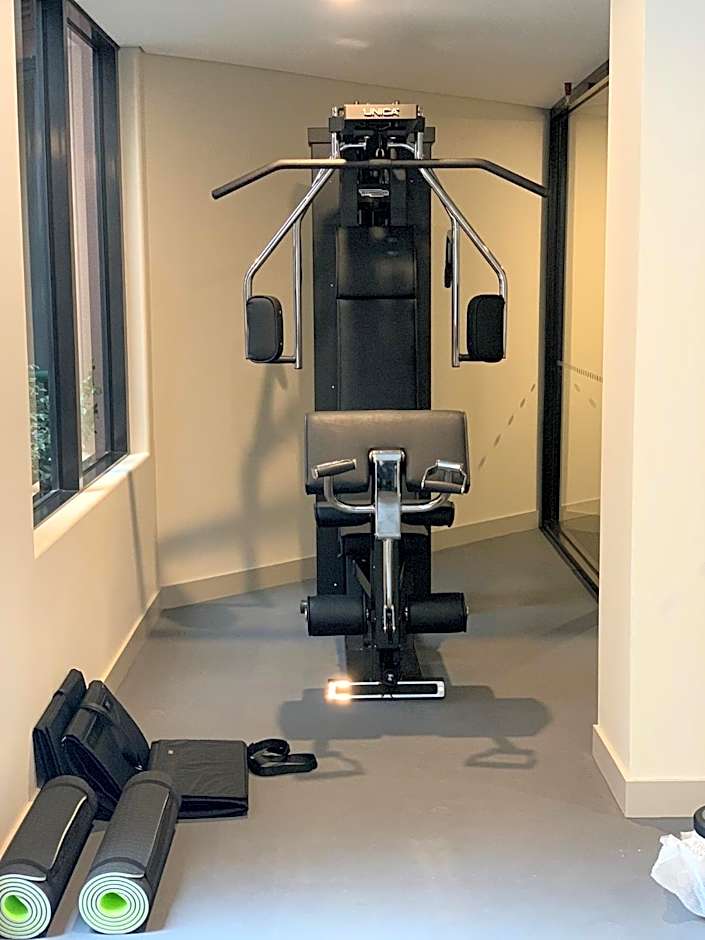 Amora Hotel Riverwalk