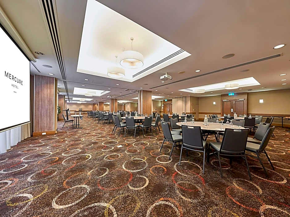 Mercure Hotel Perth