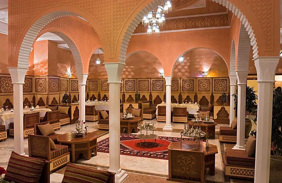 Alhambra Thalasso