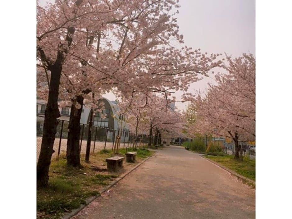 Hotel Halrotto Fukuoka Hakata - Vacation STAY 18610v