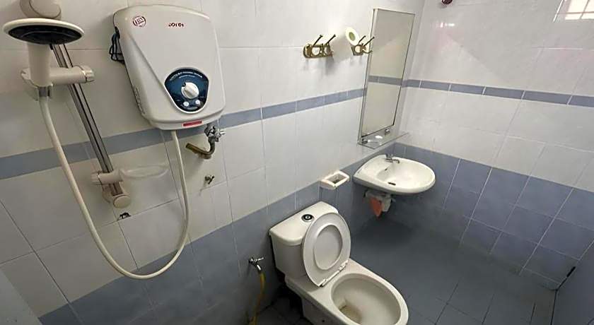 Angsa Hotel