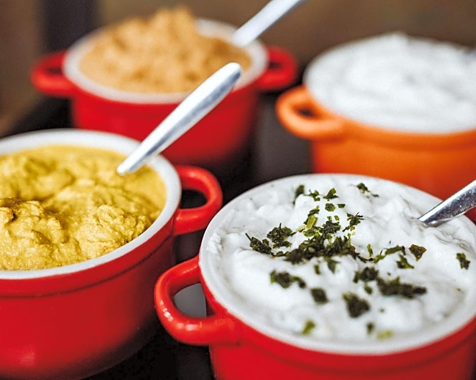 Emma by Schulz Hotel Berlin Friedrichshain