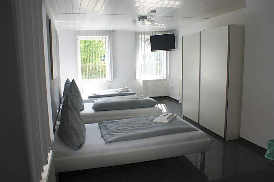 Hotel Rühen, 24 Stunden Check in, Küche, kostenfreie Parkplätze