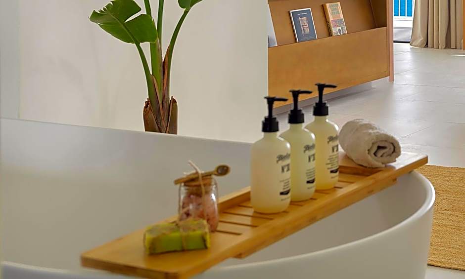 Paradisus by Melia Gran Canaria