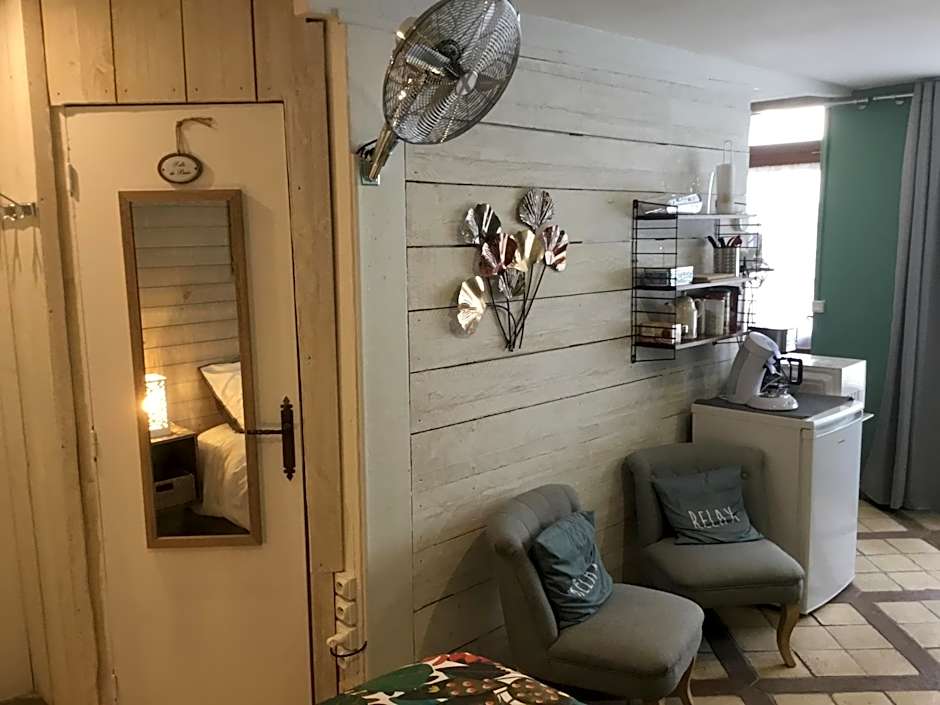 La Cambra dé Monflanquin