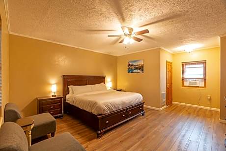 King Room