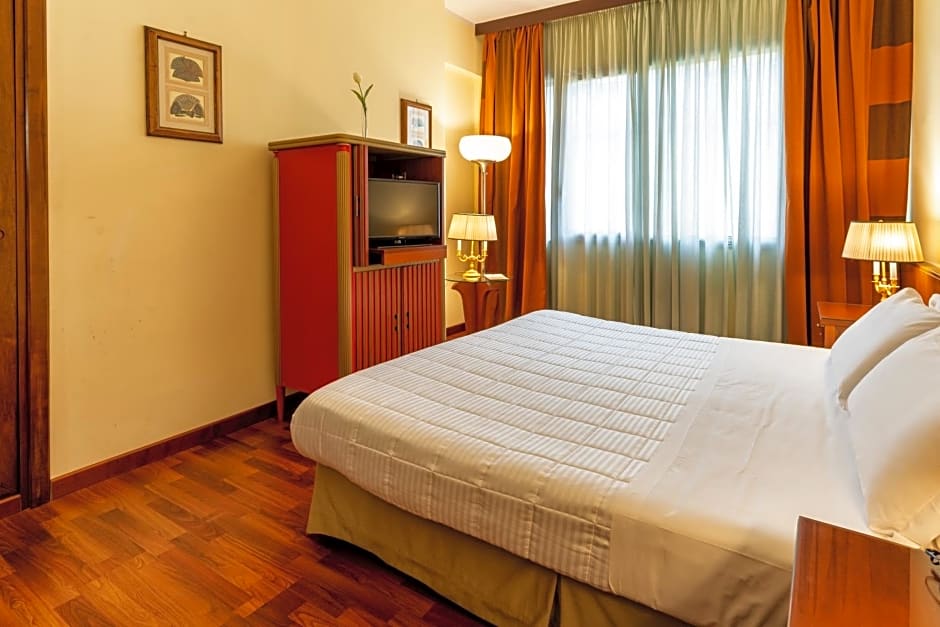 Hotel Royal Palace