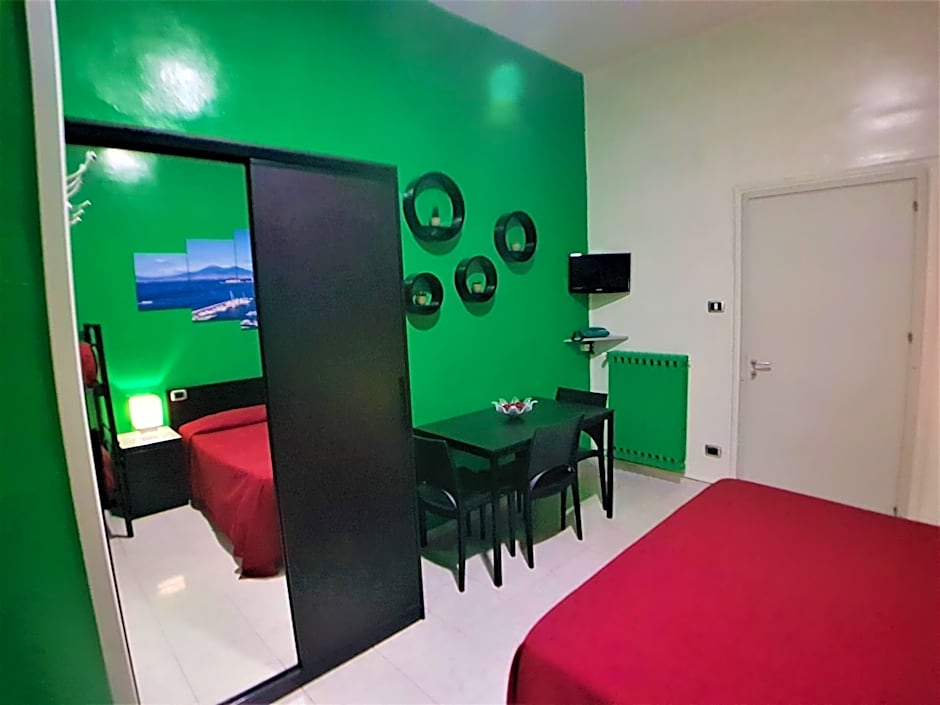 Hotel Ginevra