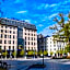 Novotel Vilnius Centre