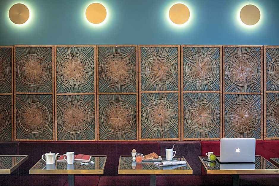 ibis Styles Paris Nation Cours de Vincennes