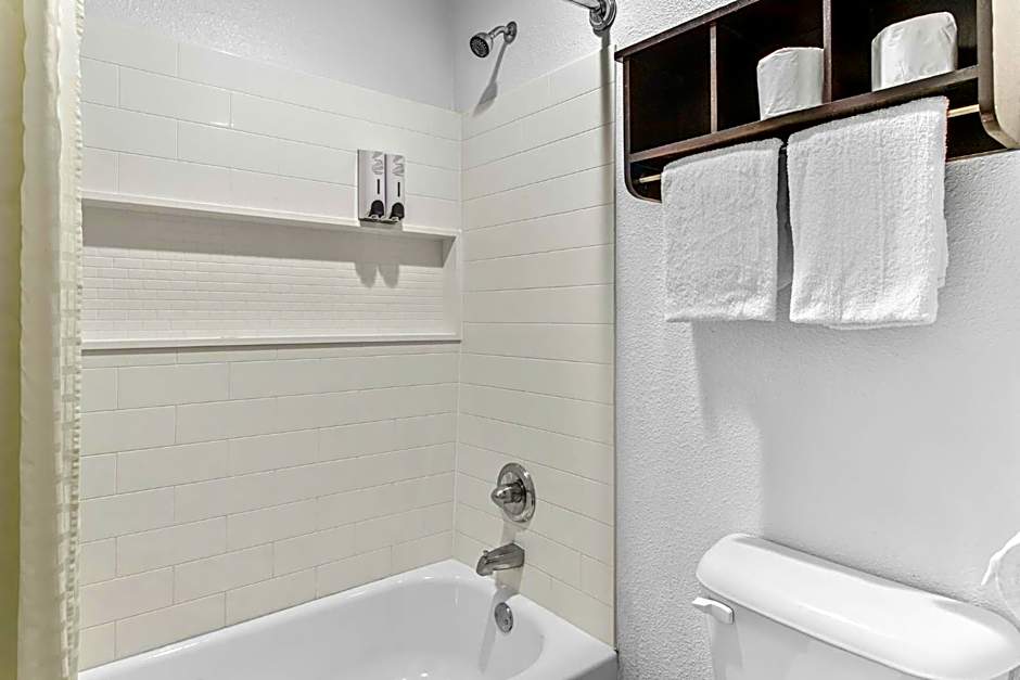 Red Roof Inn Houston - Jersey Village