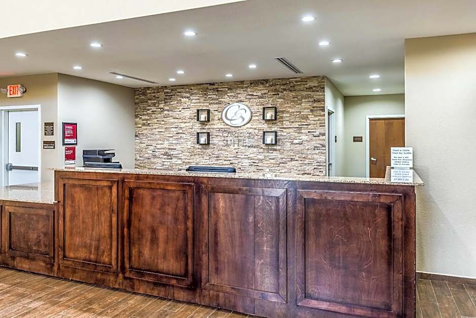 Comfort Suites Channelview - Houston East