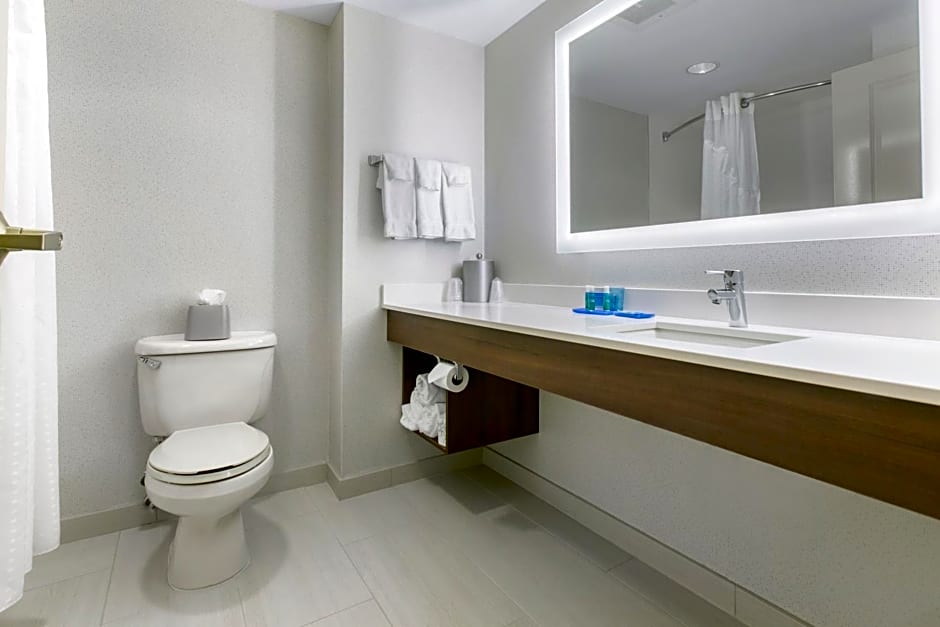 Holiday Inn Express Mount Arlington By IHG