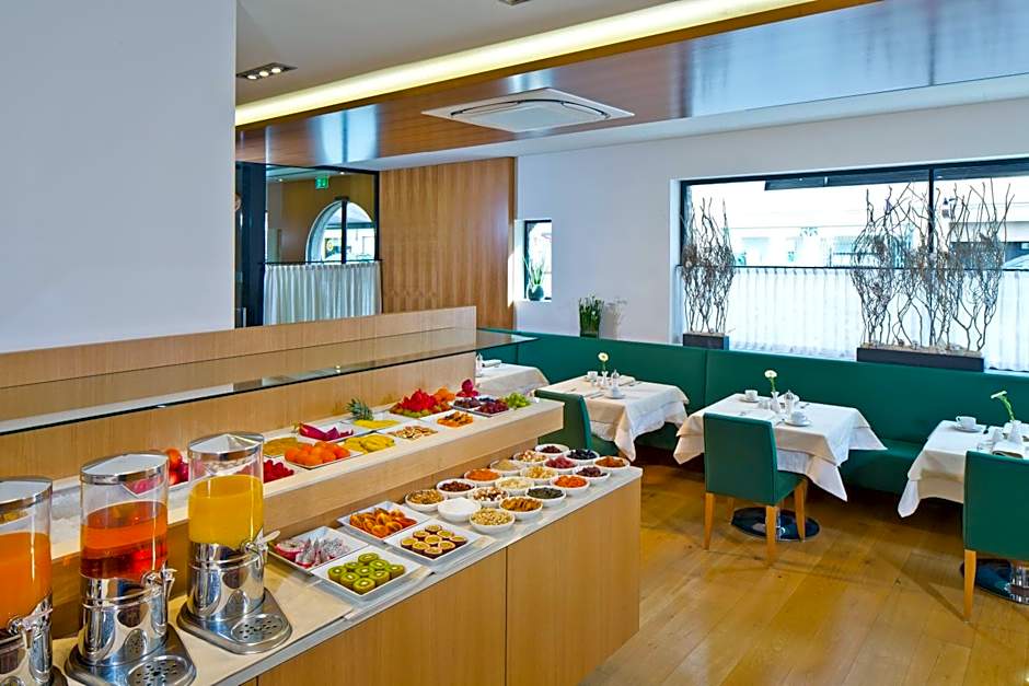 Hotel Maximilian - Stadthaus Penz