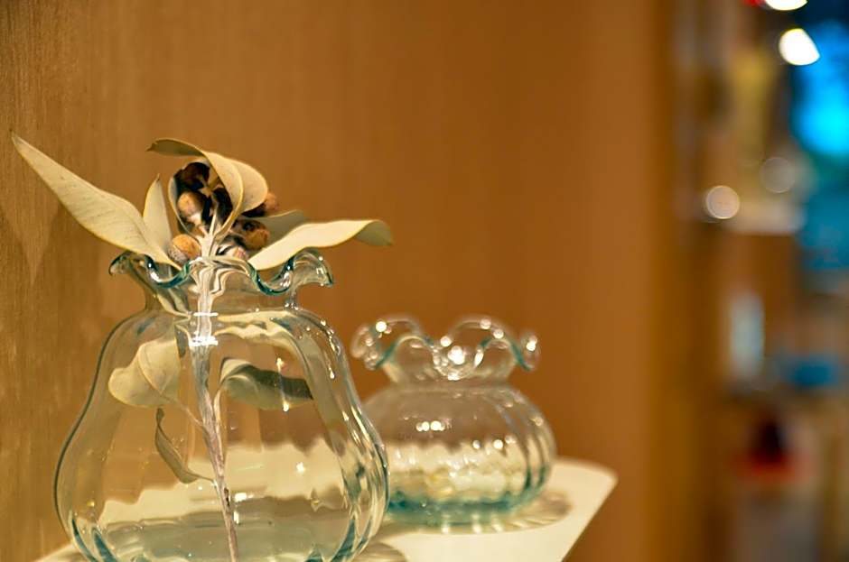 HOTEL SOLA Yame-ADULT ONLY-