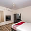 Hotel O PMR Near Ascendas Park Square Mall