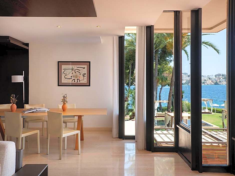 Hotel De Mar Gran Melia Adults Only