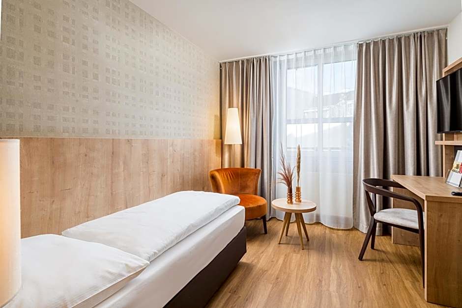 Hotel Flandrischer Hof