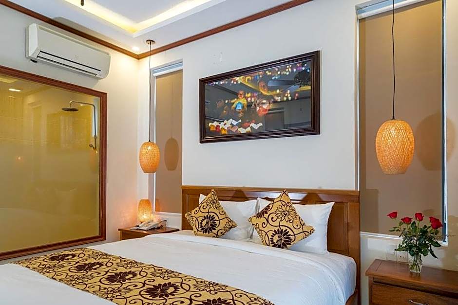 Hoi An Discovery Villa