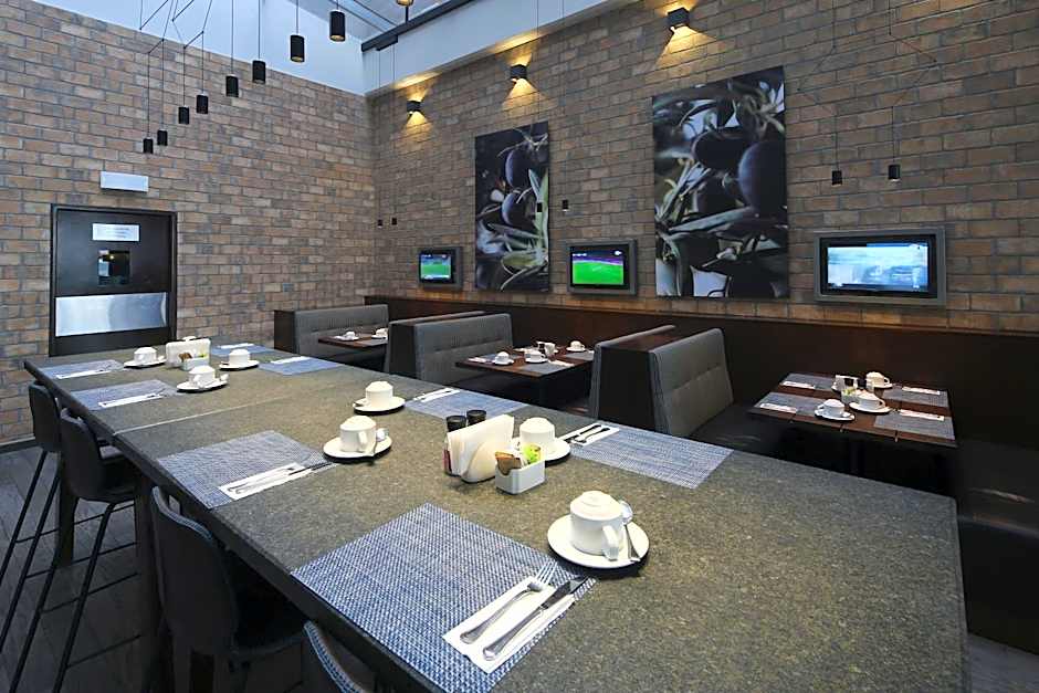 Casa Andina Select Tacna