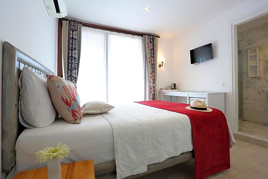 Mosso Boutique Hotel