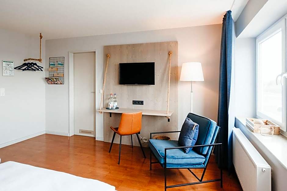 Siel59 Hotel & Restaurant