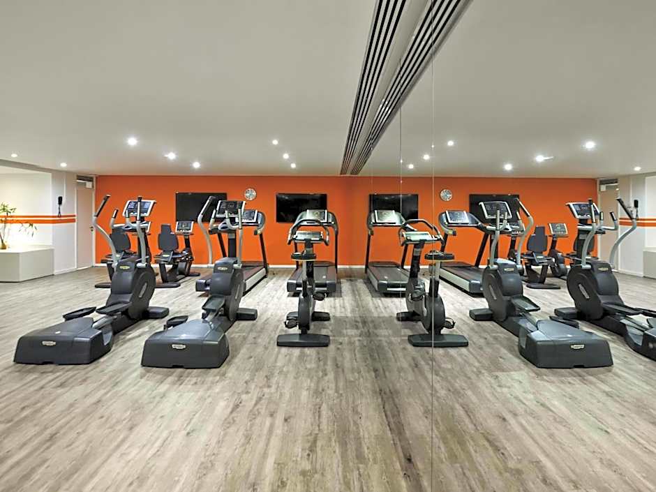 Sofitel Abidjan Hotel Ivoire