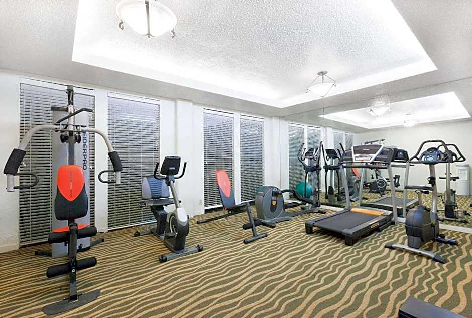 Hawthorn Extended Stay by Wyndham Richardson