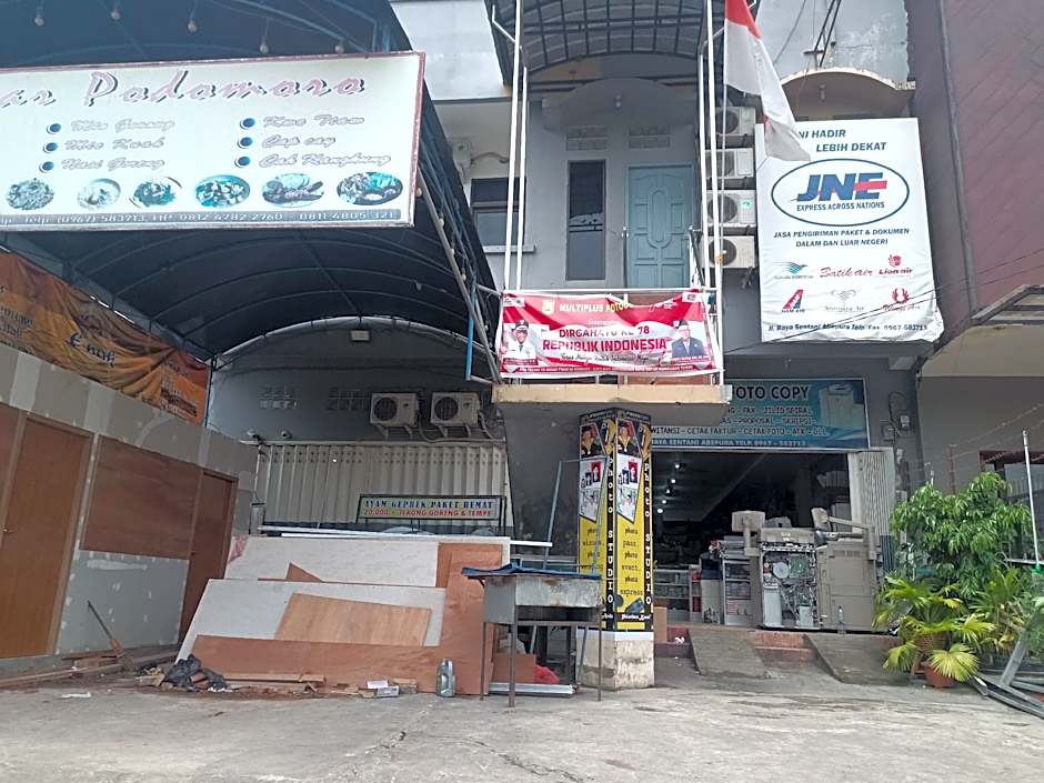 OYO 93090 Multi Plus Inn