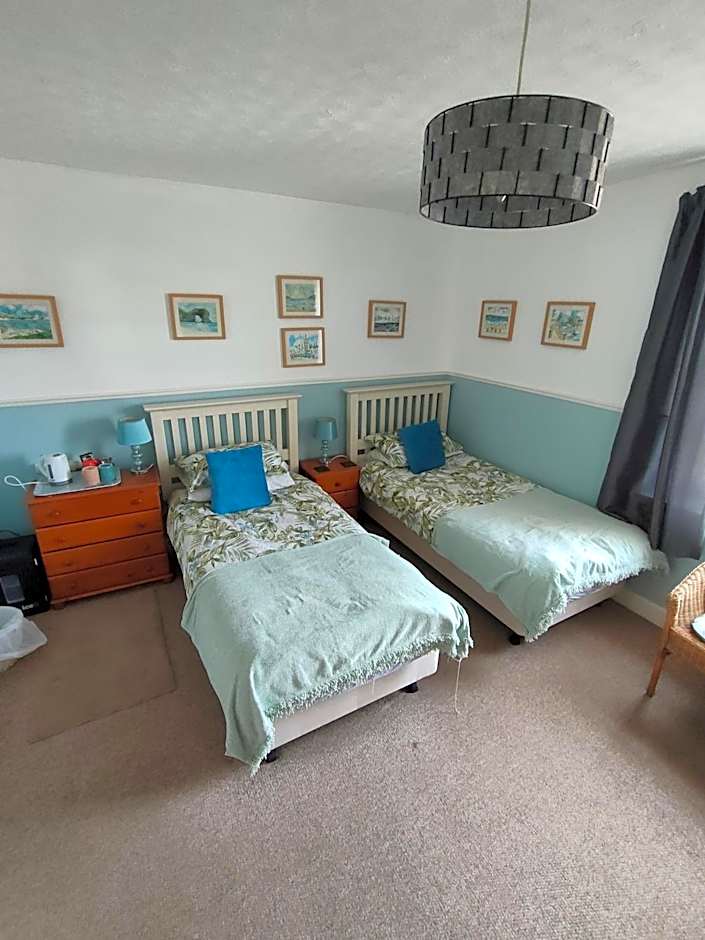 Valentine Guest House