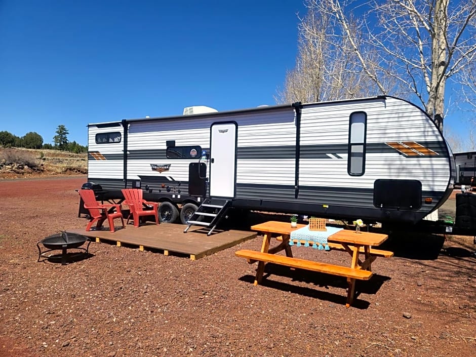 Grand Canyon RV Glamping