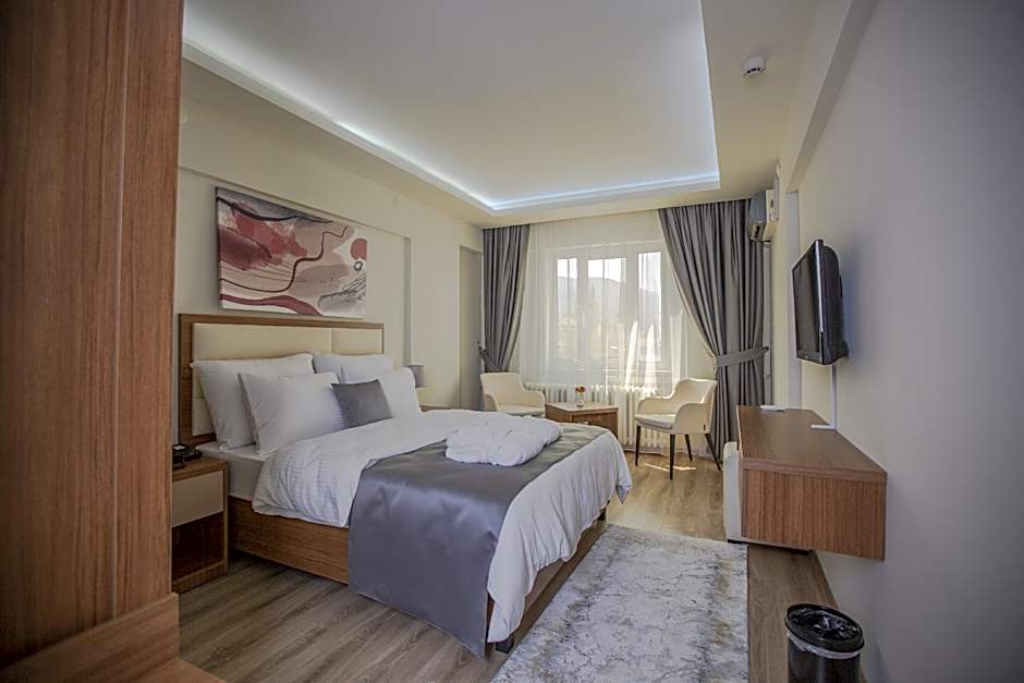 Kutlucan Oldtown Hotel