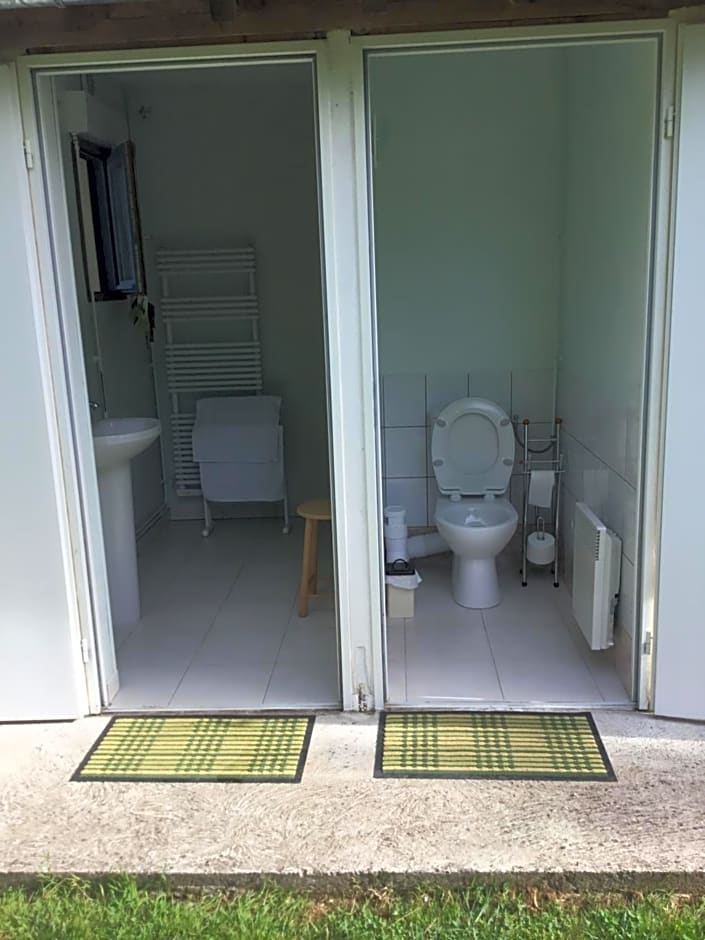 Le Moulin Aux Moines