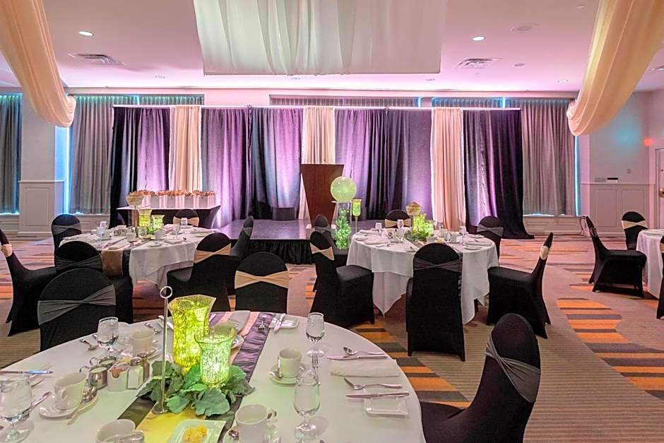 Delta Hotels by Marriott Saint John