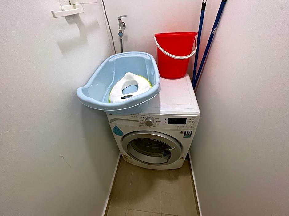 Plaza Arkadia Desa Parkcity by KLhomesweet