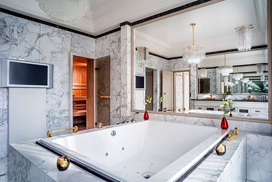Le Meridien Stuttgart