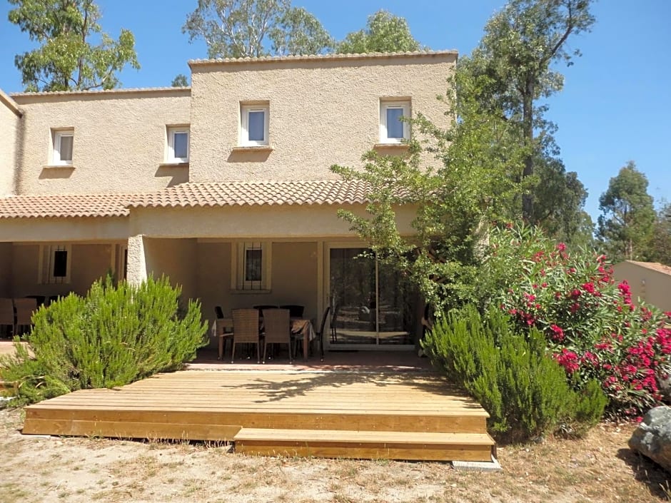 BAGHEERA Village Naturiste