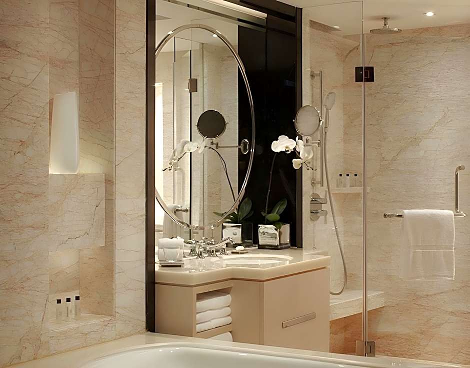 Guangzhou Marriott Hotel Tianhe