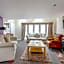 Calthwaite Hall Lodges