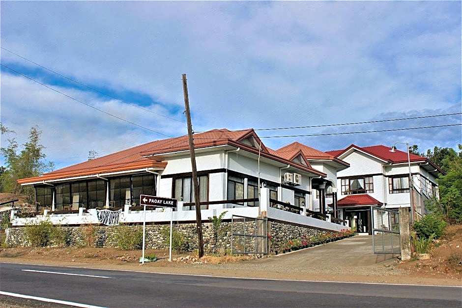 Veranda Suites and Restaurant