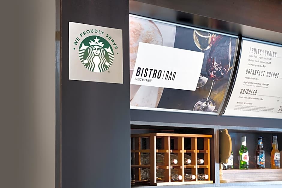 Courtyard by Marriott Houston NASA/Clear Lake