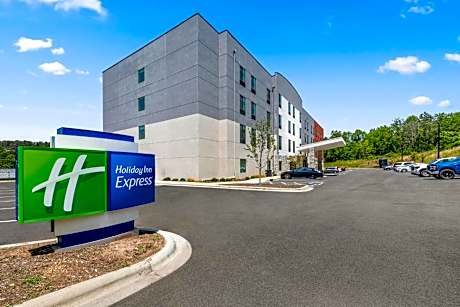 Holiday Inn Express Asheville Woodfin By IHG